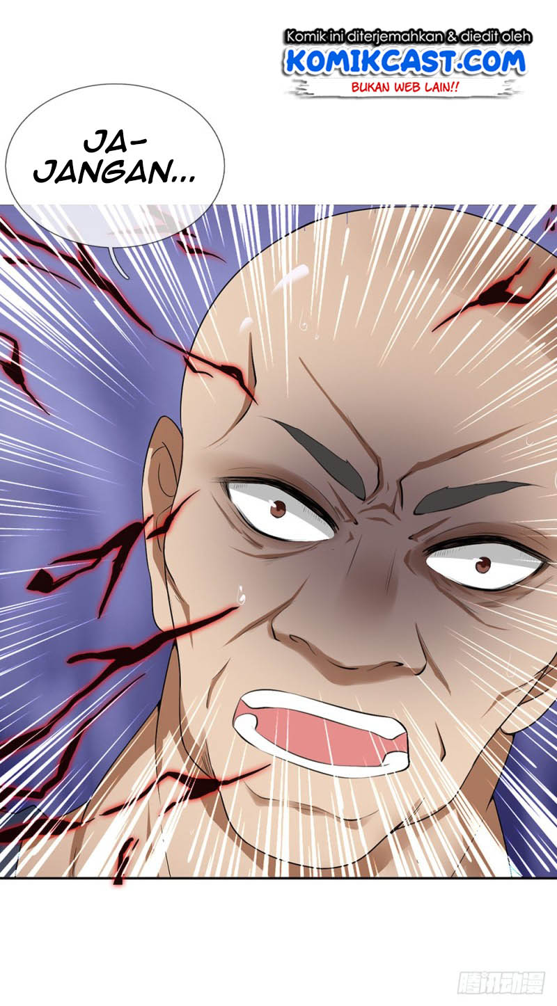 City of Heaven TimeStamp (Urban Rebellion) Chapter 03 Gambar 21